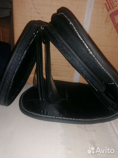 Сумка - кейс для cd дисков