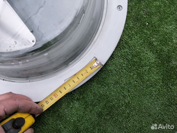 Люк стиральной машины Bosch wvti 2842