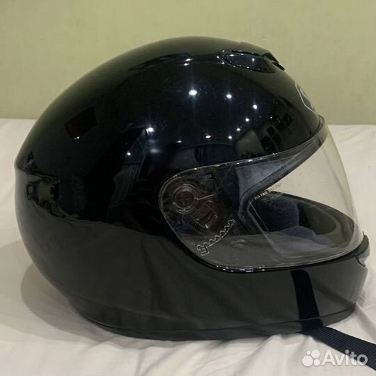 Мотошлем shoei TZ-R (M 57-58)