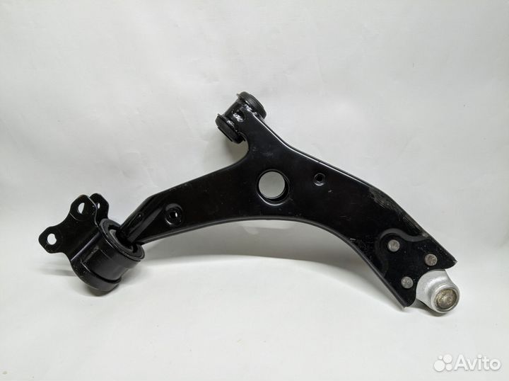 Рычаги передние нижние ford focus C-MAX volvo