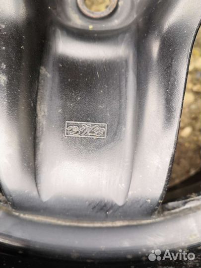 Диски на ford оригинал