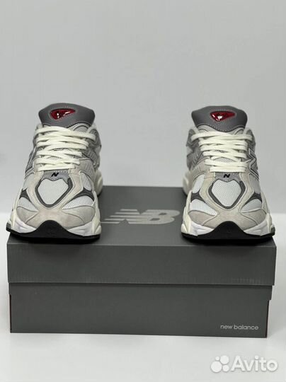 Кроссовки New Balance 9060