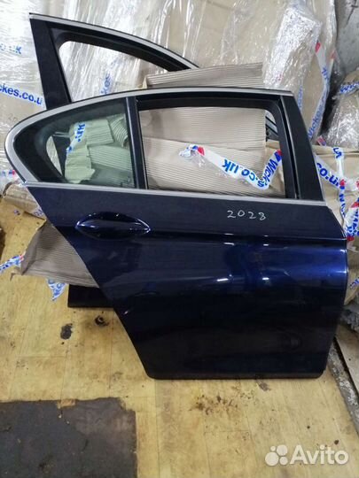 Дверь Бмв Ф10 F10