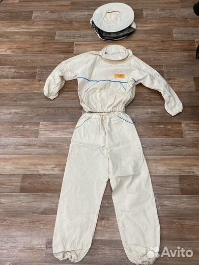 Костюм пчеловода