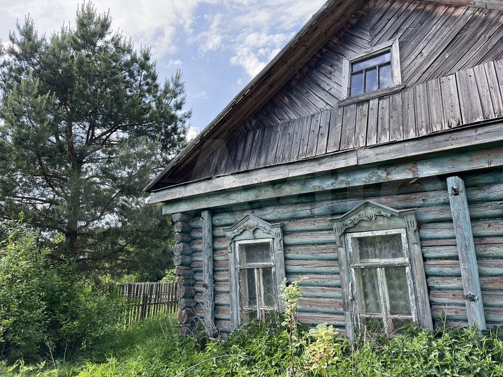 Участок 15 сот. (ИЖС)