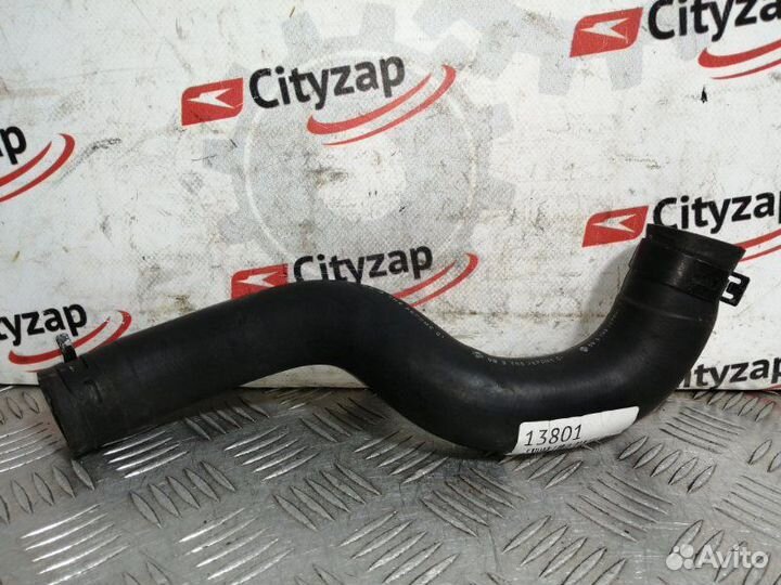 Патрубок радиатора Nissan Serena C25 MR20DE