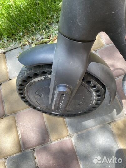 Самокат xiaomi m365