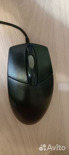 Компьютерная мышь Tech