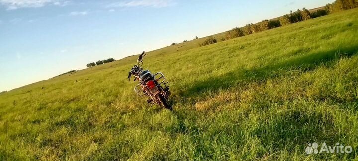 Продам racer rc 110N