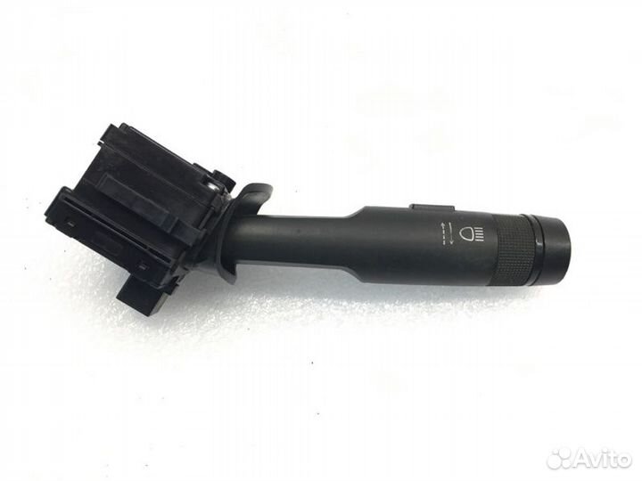 Подрулевой переключатель левый Chevrolet Cruze