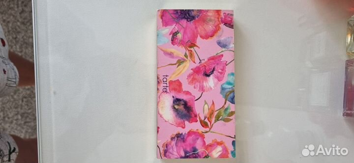 Палетка для лица