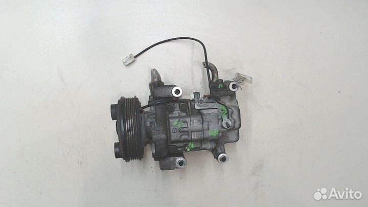 Компрессор кондиционера Mazda 5 (CR), 2007