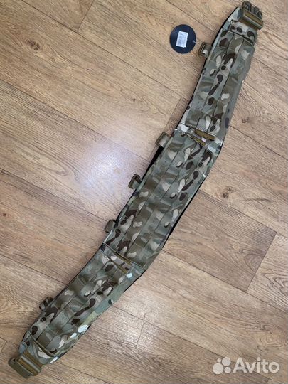 Разгрузочный пояс «Вектор-М» TV-123 (wartech)