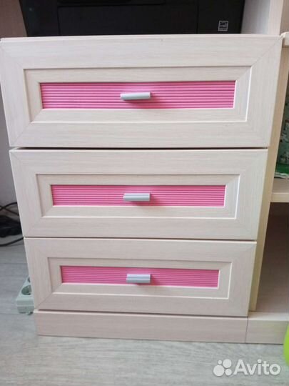 Рабочий стол для школьника