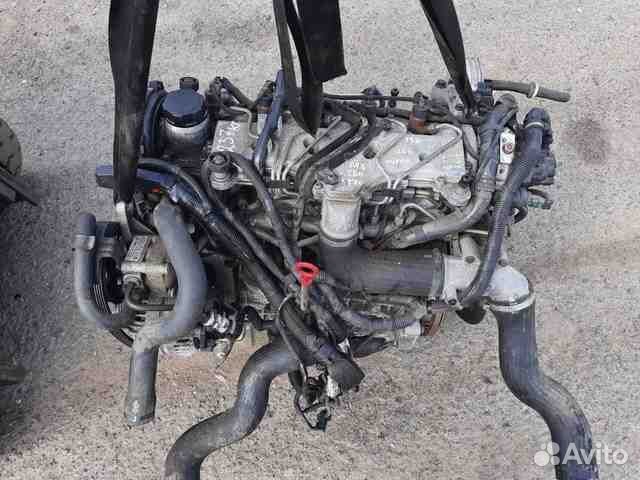 Двигатель volvo s80 1 nn