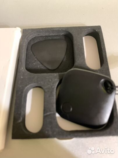 Bluetooth Airtag (аналог Apple)