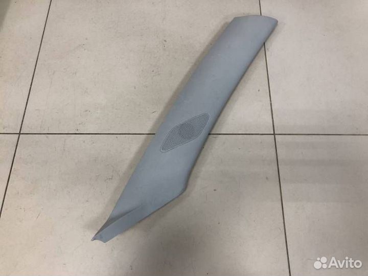 Обшивка стойки Skoda Fabia 5J 2007-2014