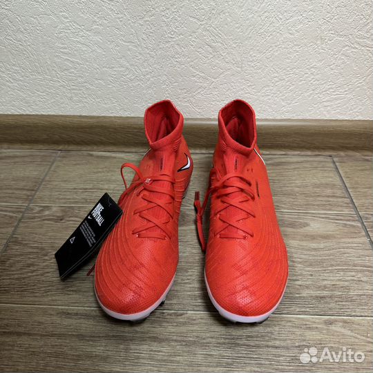 Бутсы Nike Phantom Luna Elite FG