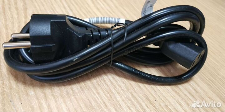 Кабель питания для компьютера