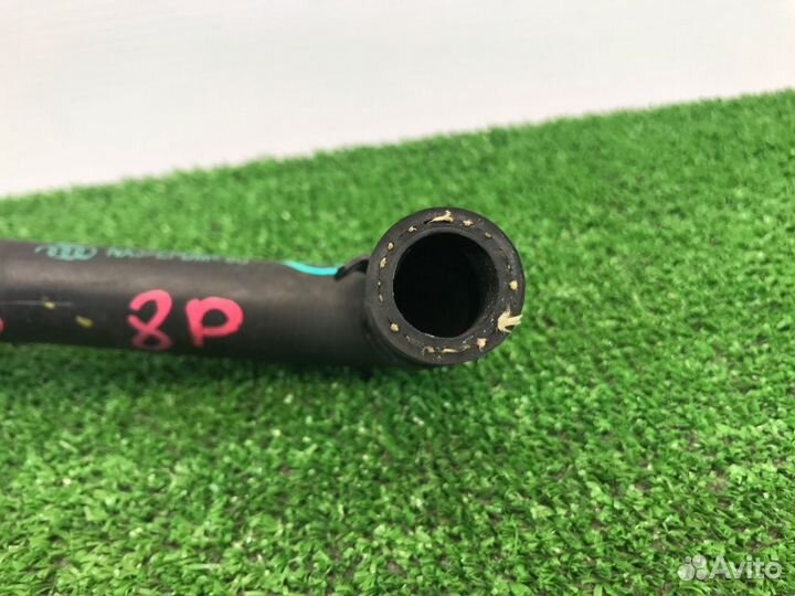 Шланг системы охлаждения Audi A3 8P CCZ 2009