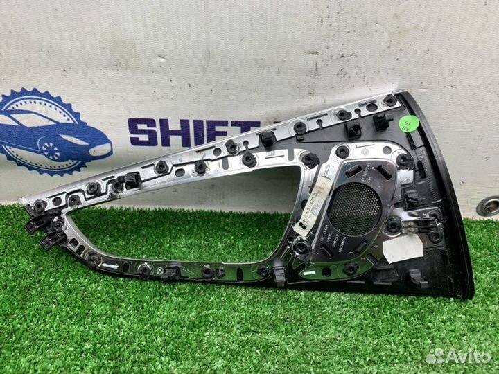 Накладка декоративная задняя правая Audi A7 4G