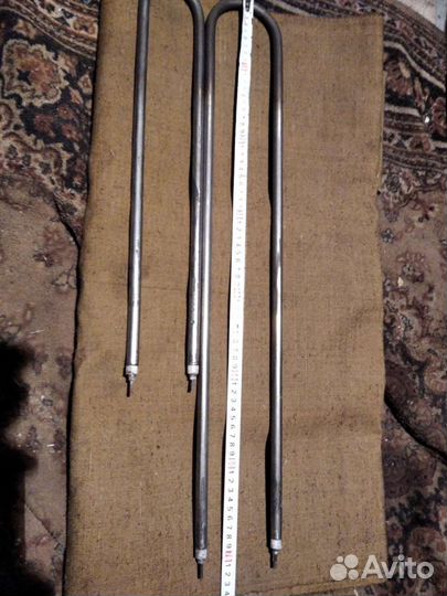 Продам тэны СССР