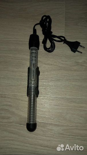 Обогреватель для аквариума