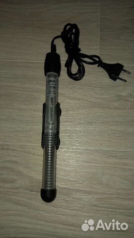 Обогреватель для аквариума