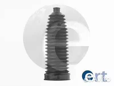 Пыльник рулевой рейки BMW 5,7,X3,X5 (E60/E61/E65/E