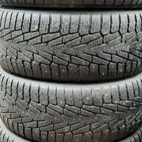 Nokian Tyres Hakkapeliitta 7 SUV 285/60 R18