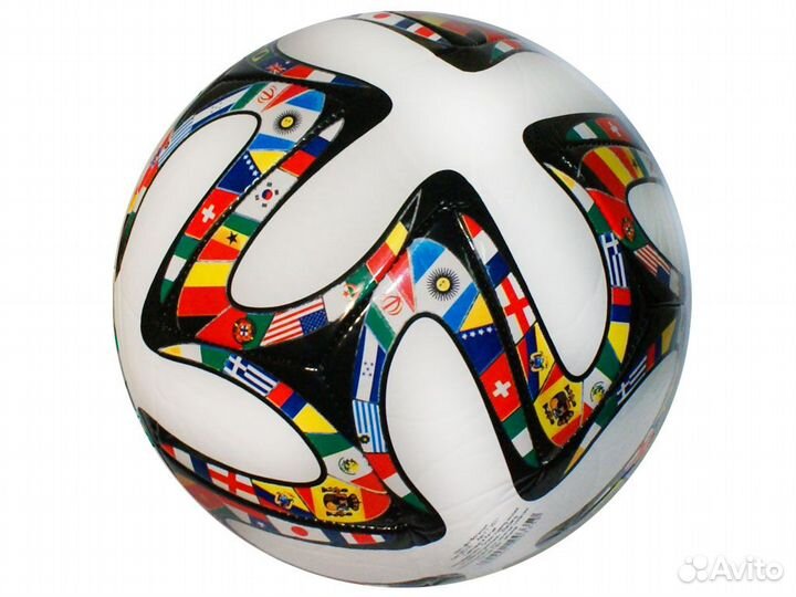 Мяч футбольный