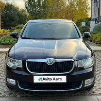 Skoda Superb 1.8 AT, 2012, 230 000 км, с пробегом, цена 1 095 000 руб.