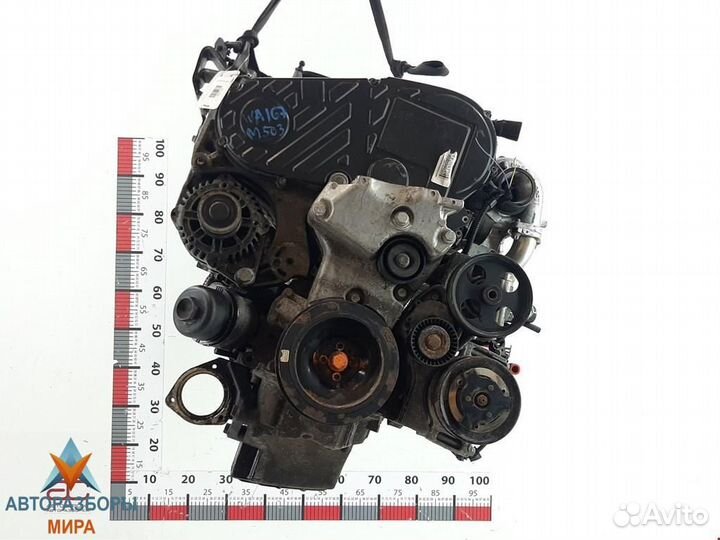 Охладитель EGR / Радиатор EGR Opel Insignia (A)