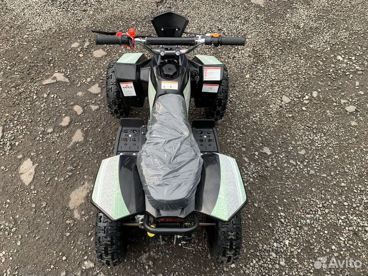 Детский квадроцикл