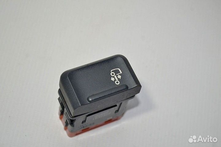 Переключатели, другие DAF XF106 (01.14)