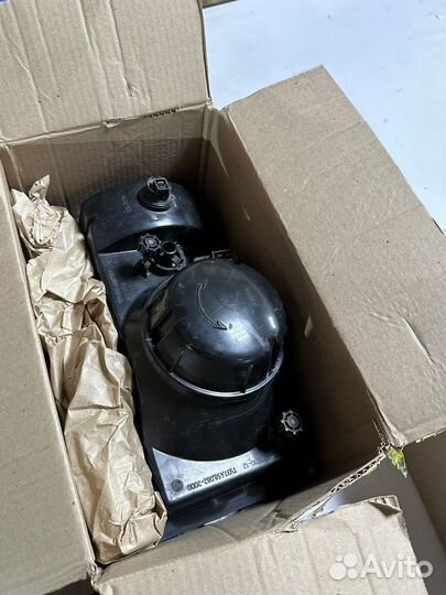 Прдам фары ваз 2104