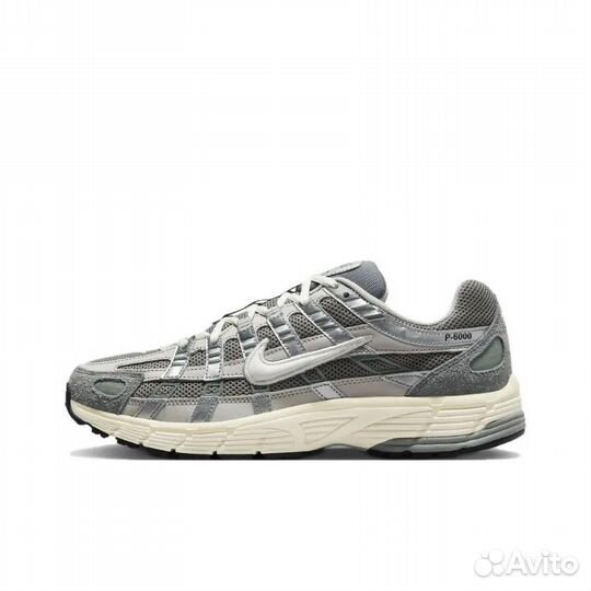 Nike P-6000