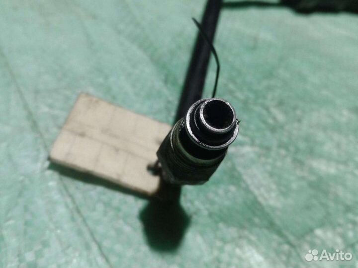 Шланг гидроусилителя Volkswagen Passat B3