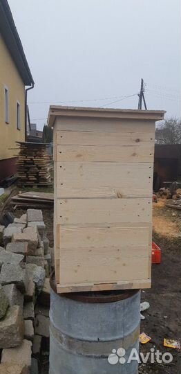 Улий для пчел