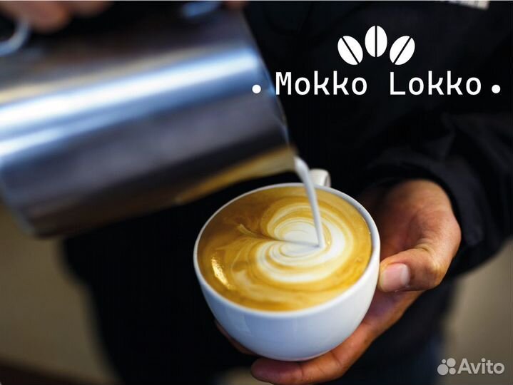 Mokko Lokko: Кофейный бизнес на высоте