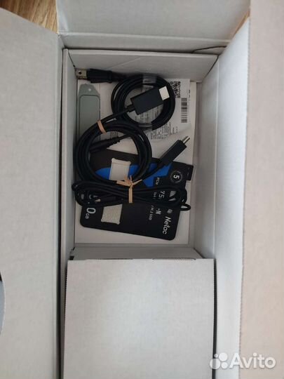 Sony PS5+ssd m2 500Гб на гарантии