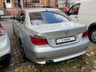 BMW 5 серия 2.5 AT, 2005, 222 222 км объявление продам