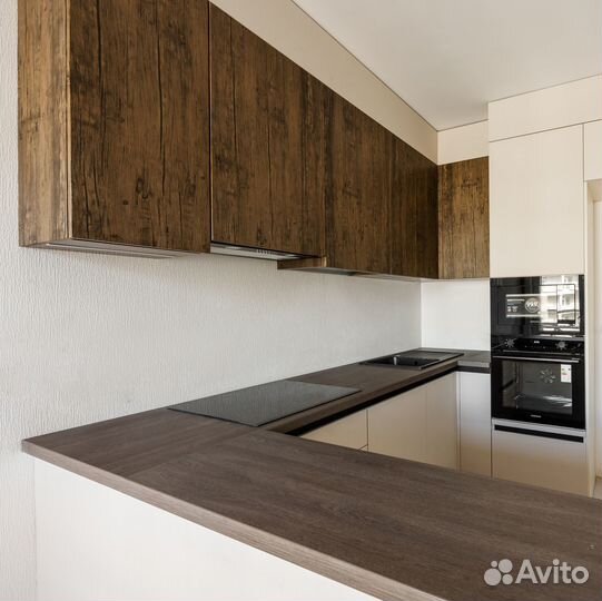 Кухня (цена за всю кухню)km-37881