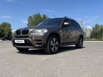 BMW X5 3.0 AT, 2012, 182 000 км, с пробегом, цена 1 790 000 руб.