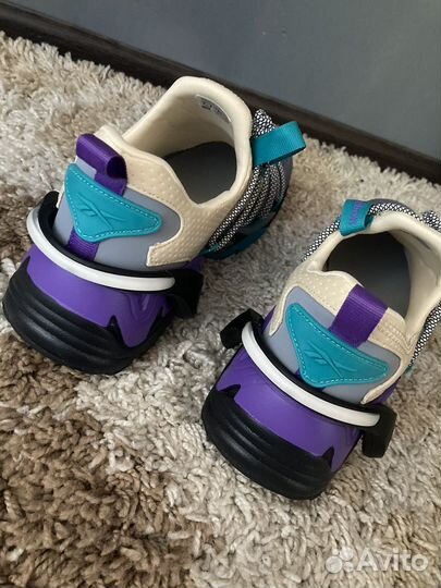 Подсветка для обуви