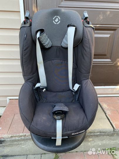 Автокресло maxi cosi с базой