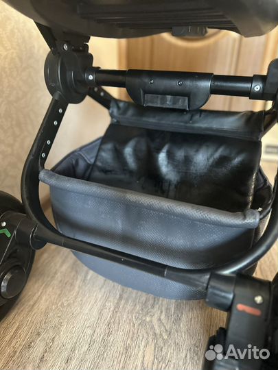 Коляска 3 в 1 Verdi Expert