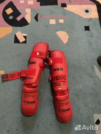 Футы для каратэ