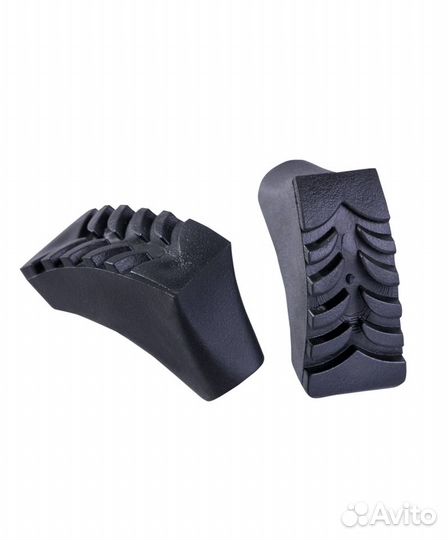 Палки для скандинавской ходьбы Longway, 77-135 см