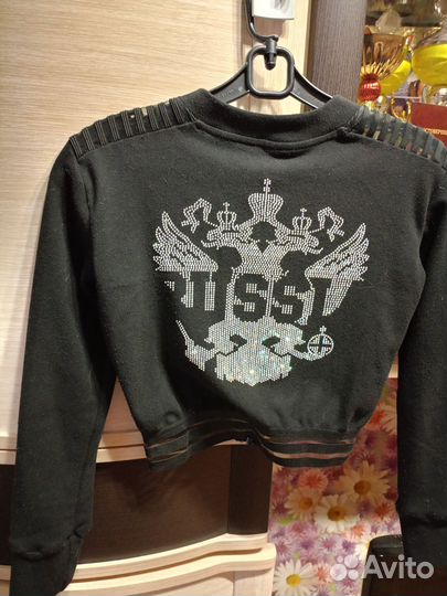 Одежда для художественной гимнастики